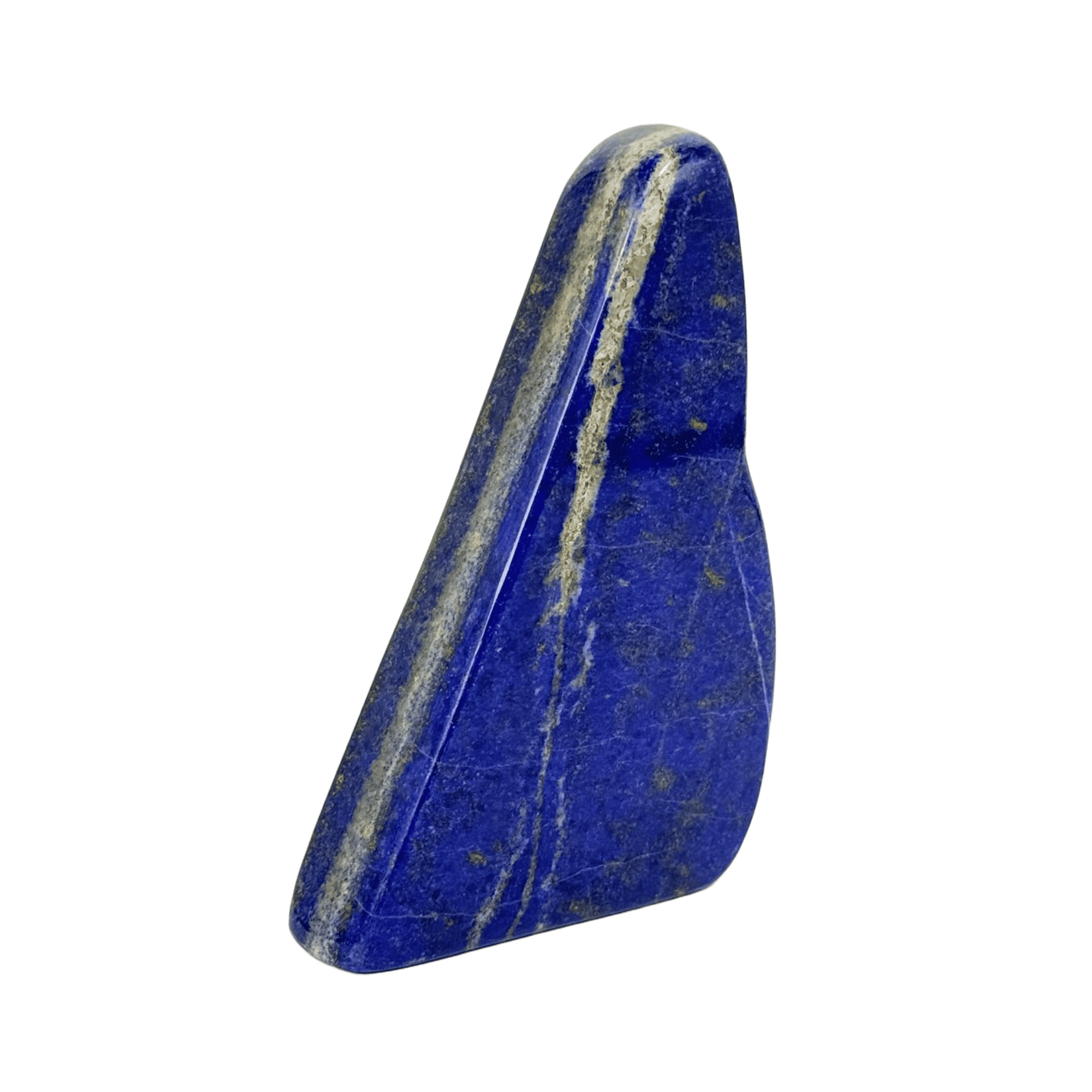 Natural Lapis Lazuli Freeform-0.360 g